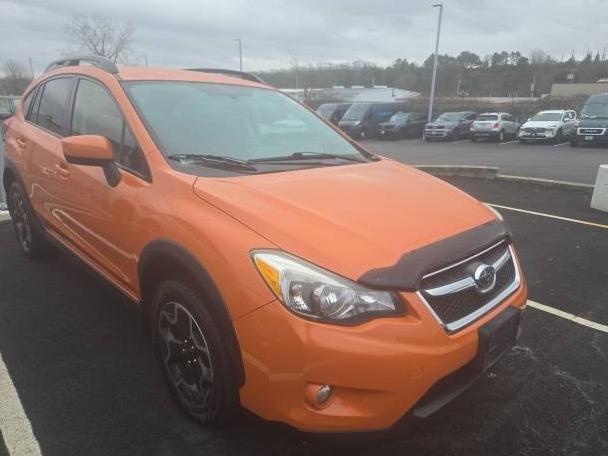 SUBARU XV CROSSTREK 2015 JF2GPACC8F8233562 image